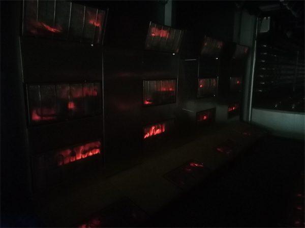 XCMG Truck Mounted Crane