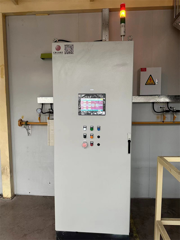 Anhui Jiebu Industry