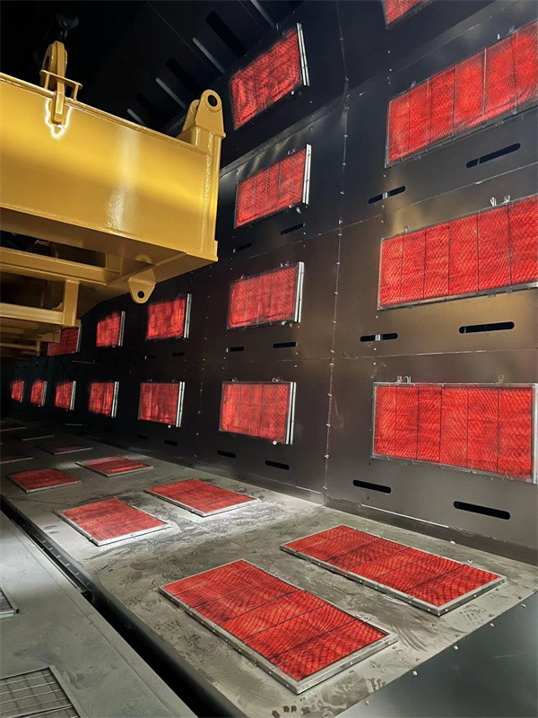 XCMG Гусеничная техника