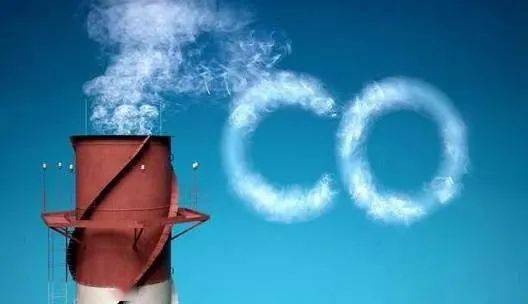 Управление угарным газом - это новая возможность для защиты окружающей среды или новое вино в старых бутылках?