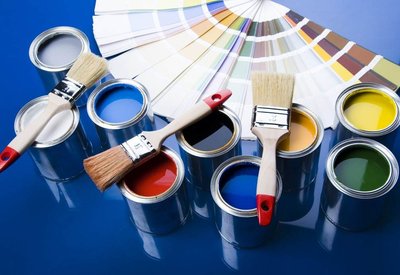 Порошковая краска очень полезна! Новый национальный стандарт выпущен, обязательная реализация!