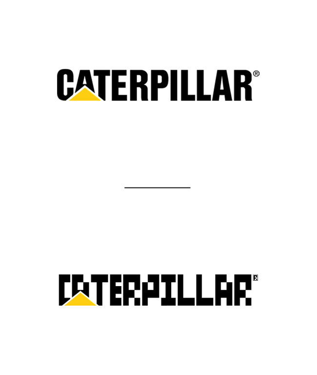 Caterpillar
