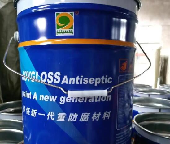 水性浸涂漆：环保涂装如何破解工业污染难题？