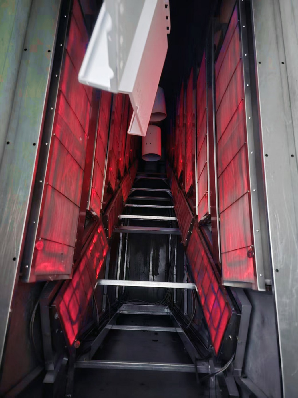 提效15%！助力热水器巨头固化涂装线实现“绿色智造”！